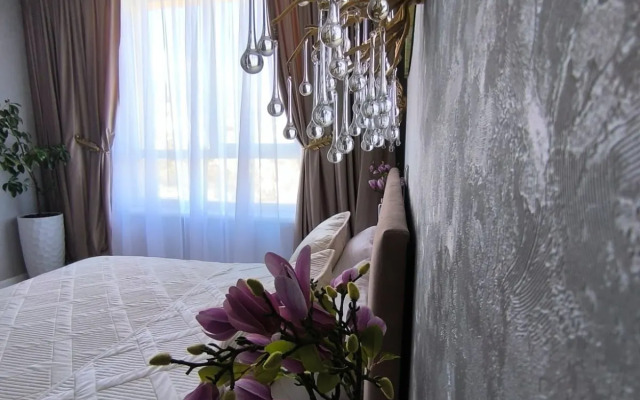 Yalta Almaz Apartments 2