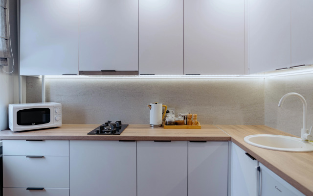 Квартира Great House