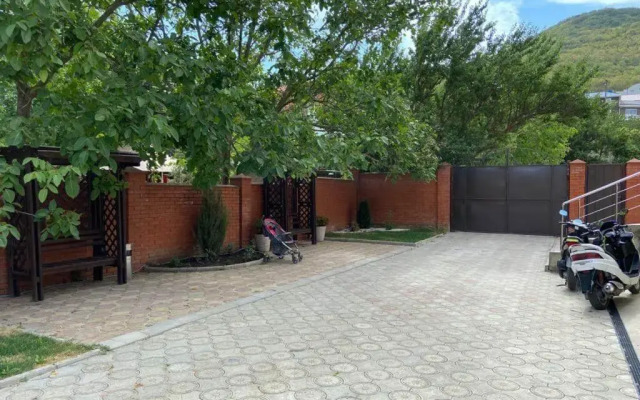Relaks Guest house