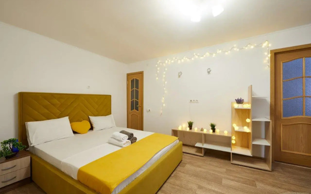 Квартира 2х Комнатная на Плеханова