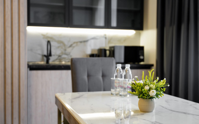 Dynasty Hotel & SPA