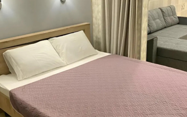 Апартаменты в центре Сочи