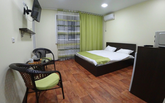Bon Voyage Mini-hotel