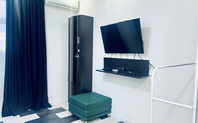 Квартира на Мичурина 116