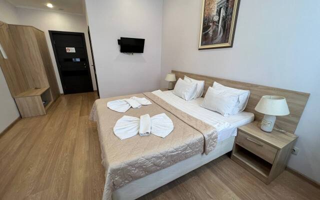 Gosti Hotel