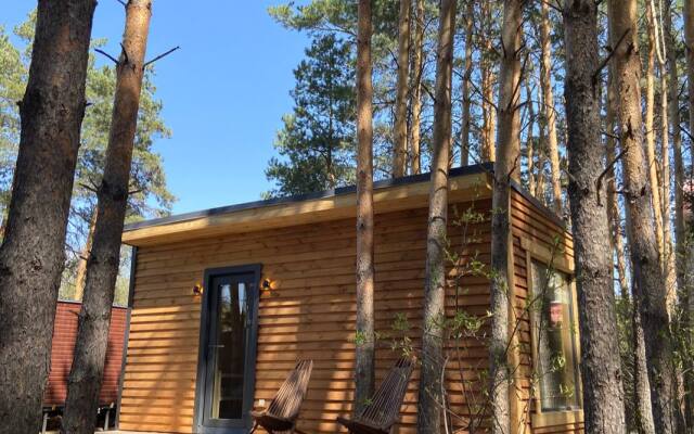 Shalash Park Glamping