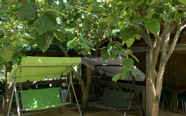 U Antoniny Guest house