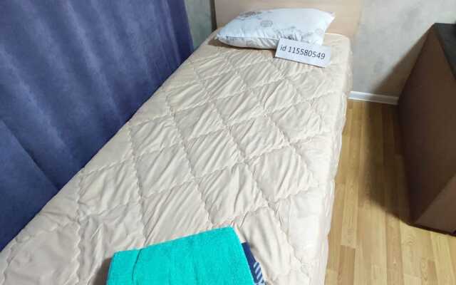 Апартаменты в Старице