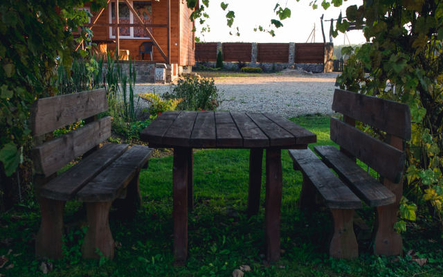 Mechta V Belovezhskoj Pusche Apart-Hotel