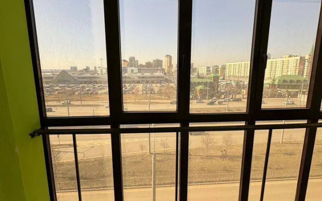 Апартаменты Уютные 1-комнатные прямо напротив ТРЦ Ривьера