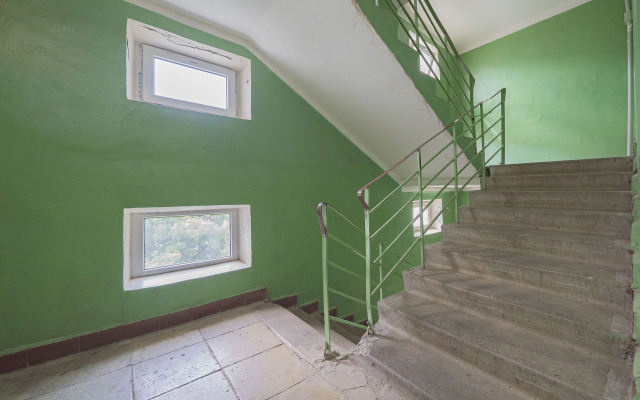 Квартира Современные апартаменты