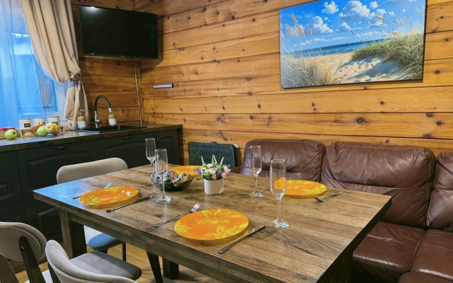 Lyubov Margarity Private House