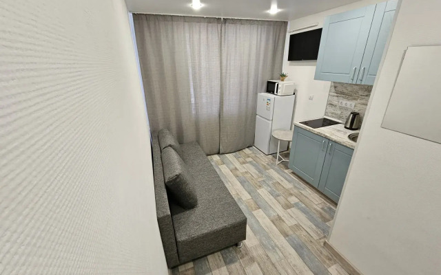 Апартаменты Студия на Киевской 60 423