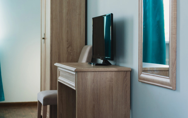 Меблированные комнаты Park