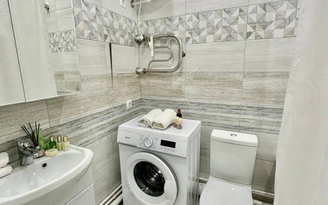 Uyutnaya Studiya Welcome74 V Zhk Mankhetten Flat