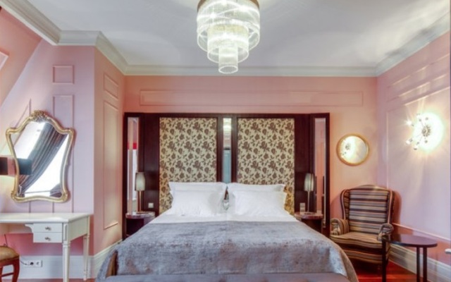 DOM Boutique Hotel by Authentic Hotels