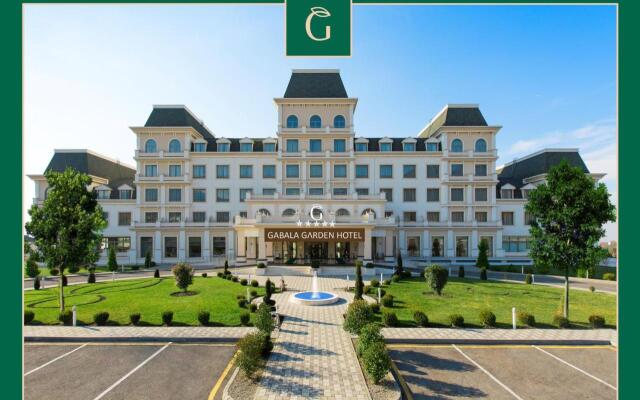 Gabala Garden Hotel