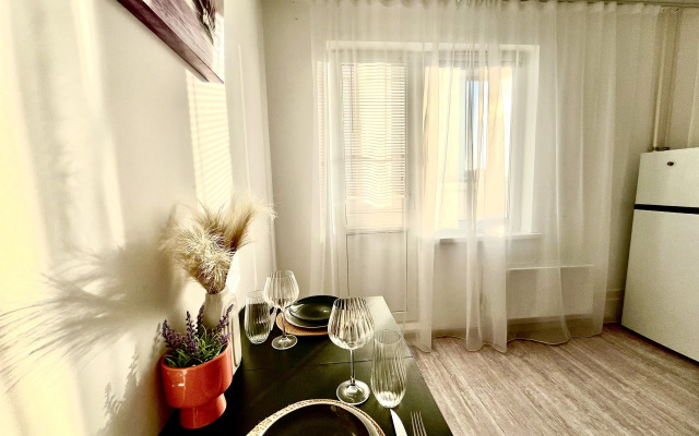 Квартира Светлая однушка для проживания