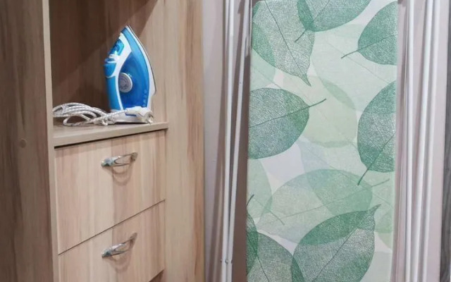 Studiya V Zhk Zvezdny Gorodok Flat