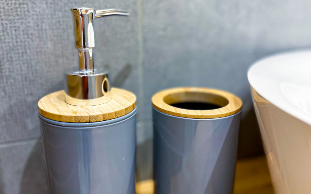 Квартира White Room