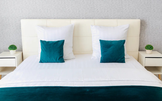 Квартира ЖК Маршал