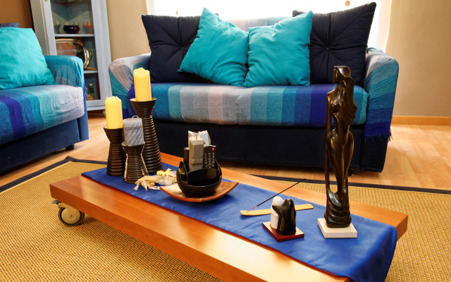 Апарт-отель PATTY'S SUITE HOLIDAY HOME