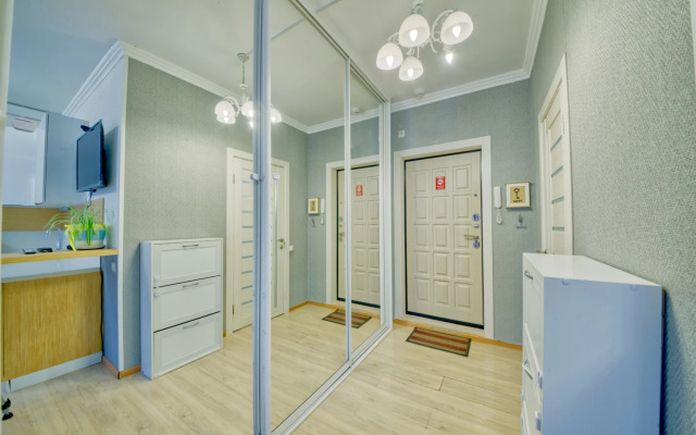 Квартира на Проспекте Ленина 32Д 43