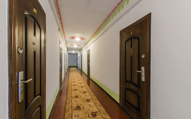 Mini hotel Rassvet