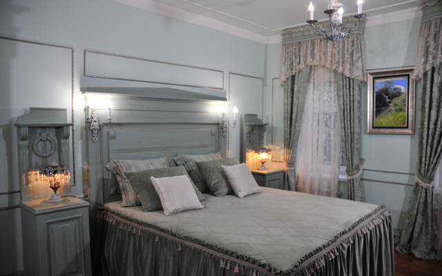 Museum of Krasovskis Guest House