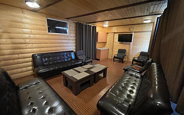Muzeon Mini-Hotel