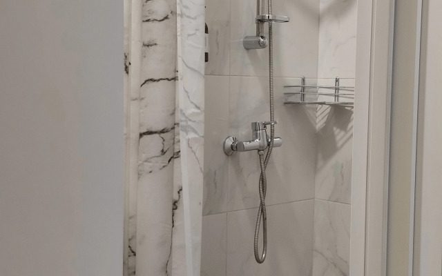 Квартира Уютная студия на Суворовском