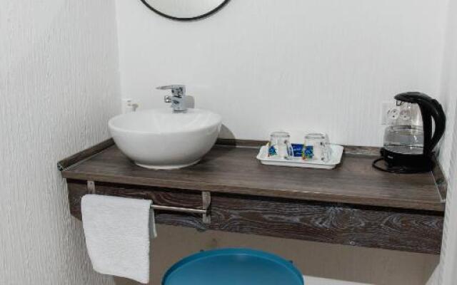 Tikhiy Dvorik Hotel