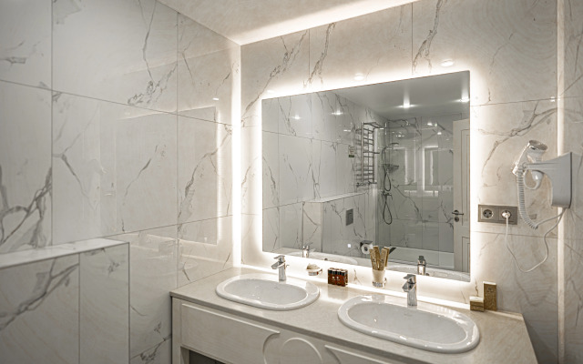 Отель Нумера купца Озерова 5*