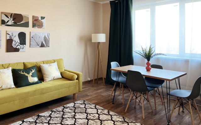 Bestuzhev Apart Apartments