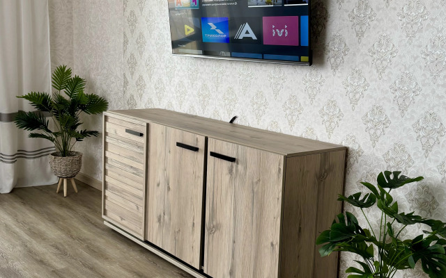 Квартира Как Дома и Даже Лучше