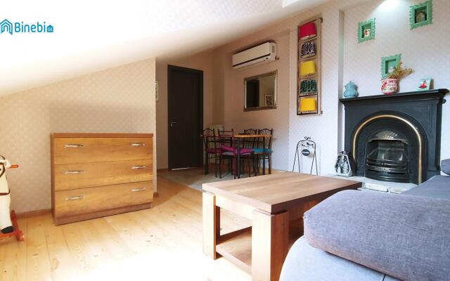 Апартаменты Wine Rise