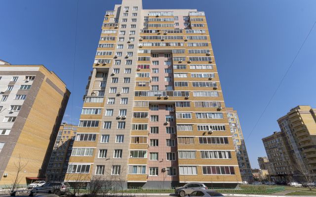 Sdaem116 Na Chistopolskoy 76 Apartments