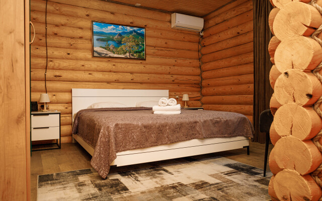 Hotel Eco Hotel & Restaurant "skala"