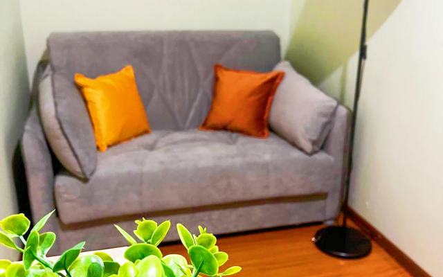 Квартира Rich House на ул. Игоря Киртбая 18