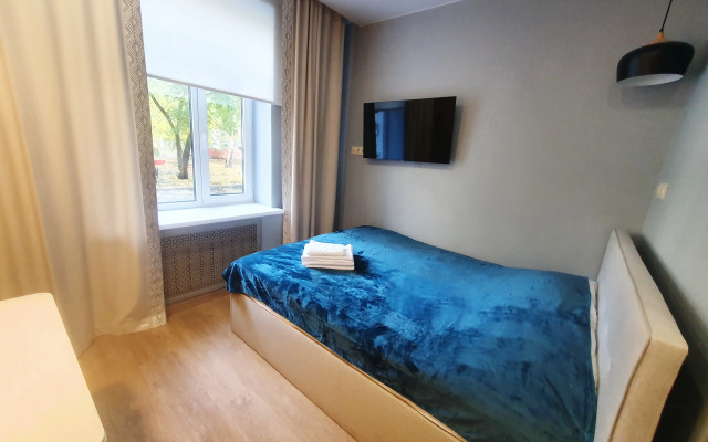 Квартира RentWill Dmitrovskoe Shosse 21 1