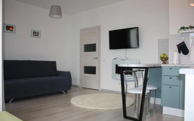 Апартаменты Family Fox apart