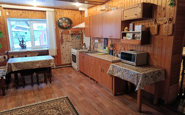 Гостевой дом Александровский