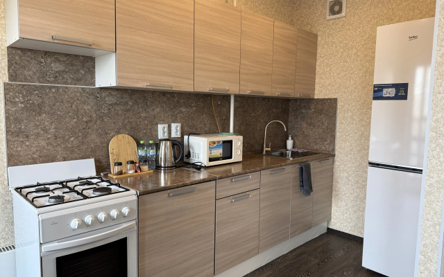 Pskov Design Apartments Yunosti Flat