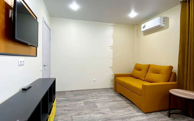 Квартира на Улице Химиков 4