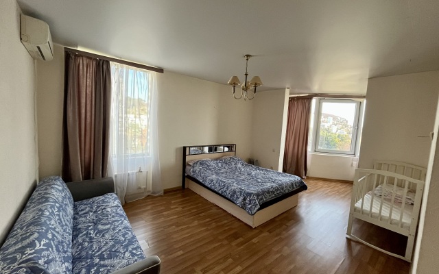 Апартаменты Курортный 7