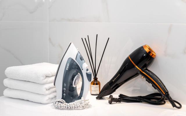 Апартаменты Скайлайт на Мытнинской