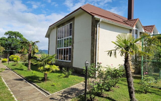 Happylinn Villa