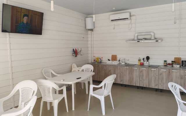Yug-Ra Mini-Hotel