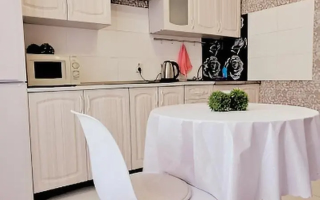 Квартира У Нас Как Дома