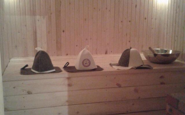 Mihailovskiy Guest House